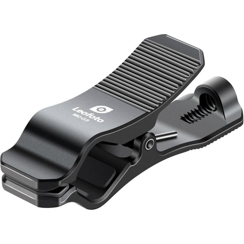 Leofoto Multipurpose Clamp MC-03