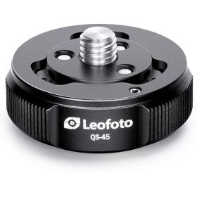 Leofoto QS-45 Quick-Link Set