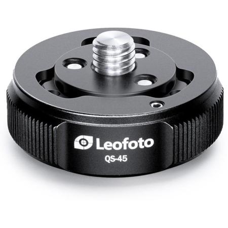 Leofoto QS-45 Quick-Link Set