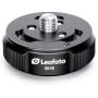 Leofoto QS-45 Quick-Link Set