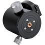 Leofoto HB-70 Ball Head w/ QP-70N Quick Release Plate