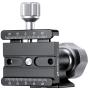 Leofoto MPG-1 Monopod Head