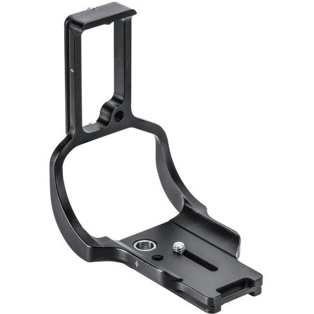 Leofoto LPN-Z6IIB L-Bracket For Nikon Z6II / Z7II