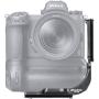 Leofoto LPN-Z6IIB L-Bracket For Nikon Z6II / Z7II