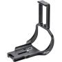 Leofoto LPN-Z6IIB L-Bracket For Nikon Z6II / Z7II