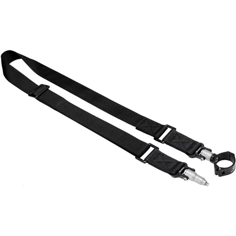 Leofoto QR Strap For 1/4 And Leg 25mm