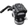 Leofoto Fluid Video Head BV-15