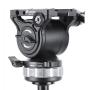 Leofoto Fluid Video Head BV-15