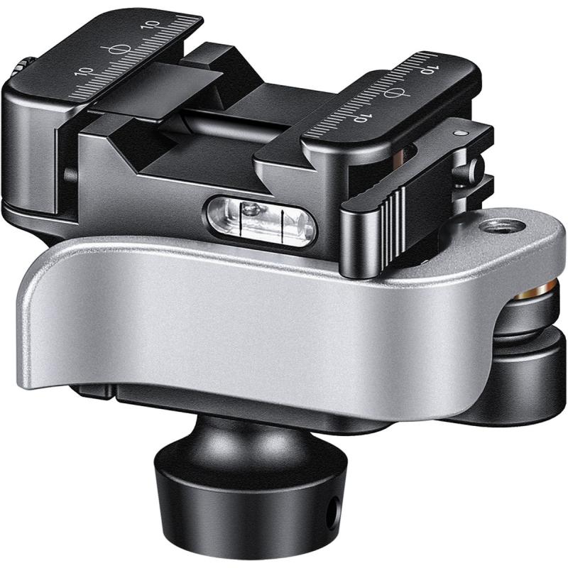 Leofoto Ball Head MA-30L Rapid-Lock