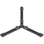 Leofoto Video Tripod LVC-253C+BV-15