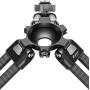 Leofoto Video Tripod LVC-253C+BV-15