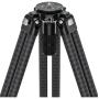 Leofoto Video Tripod LVC-193C+BV-10
