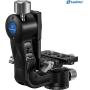 Leofoto PG-2 Foldable Gimbal Head