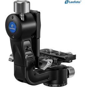 Leofoto PG-2 Foldable Gimbal Head