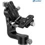 Leofoto PG-2 Foldable Gimbal Head