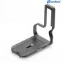 Leofoto L Plate For Canon LPC-R3