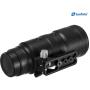 Leofoto NF-05L Lens Foor For Nikon ArcaSwiss w/ QD