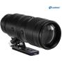 Leofoto NF-05L Lens Foor For Nikon ArcaSwiss w/ QD