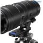 Leofoto NF-05L Lens Foor For Nikon ArcaSwiss w/ QD