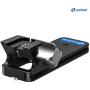 Leofoto NF-05L Lens Foor For Nikon ArcaSwiss w/ QD