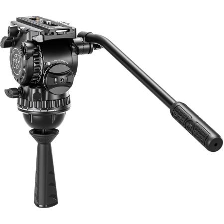 Leofoto FH-20 Fluid Heads