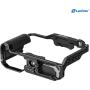 Leofoto Camera Cage For Nikon ZF