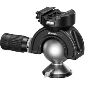 Leofoto MH-60LRC Panning Ball Head