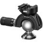 Leofoto MH-60LRC Panning Ball Head