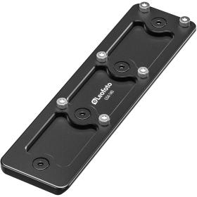 Leofoto GSK-140 Rifle Support Plate