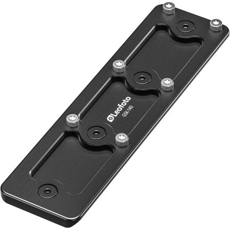 Leofoto GSK-140 Rifle Support Plate