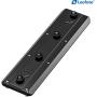 Leofoto GSK-140 Rifle Support Plate