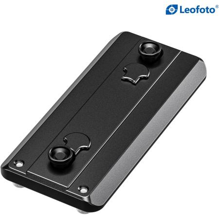 Leofoto GSK-80 Rifle Support Plate