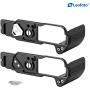 Leofoto L Plate For Nikon ZF Black