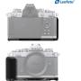 Leofoto L Plate For Nikon ZF Black