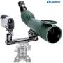 Leofoto FDM-02 Binocular Rangefinder Rail Kit