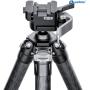Leofoto SA-324CL+MA-30l CNC Tripod Hard Anodize