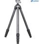 Leofoto SA-364CL+MA-30l CNC Tripod Hard Anodize