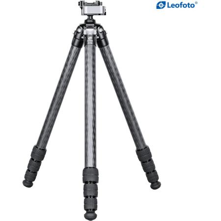 Leofoto SA-364CL+MA-30l CNC Tripod Hard Anodize