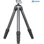 Leofoto SA-404C+MA-30l CNC Tripod Hard Anodize