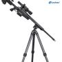 Leofoto SA-404C+MA-30l CNC Tripod Hard Anodize