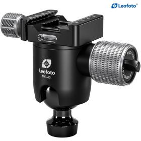 Leofoto MG-40 40mm Ball Head