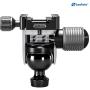 Leofoto MG-40 40mm Ball Head