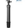 Leofoto SA-324C+MG-40 CNC Tripod Hard Anodize