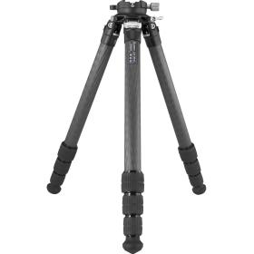 Leofoto LM-364C+YB-75LK CNC Tripod Hard Anodize