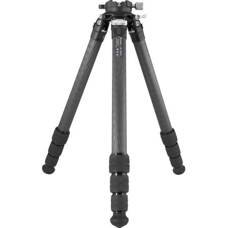 Leofoto LM-364C+YB-75LK CNC Tripod Hard Anodize