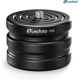 Leofoto Heightened Adapter For Windowclamp