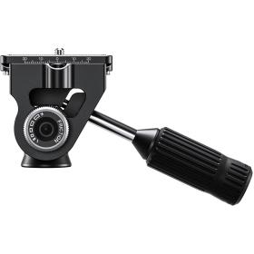 Leofoto SW-02 Swivel Head For Window Mount