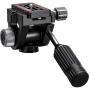 Leofoto SW-02 Swivel Head For Window Mount