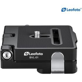 Leofoto Folded Conversion L Plate