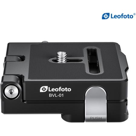 Leofoto Folded Conversion L Plate